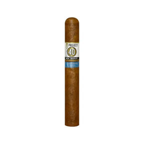Alec Bradley Project 40 Toro 06.52 Single Cigar