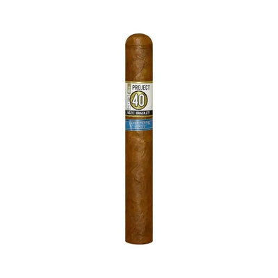 Alec Bradley Project 40 Toro 06.52 Single Cigar