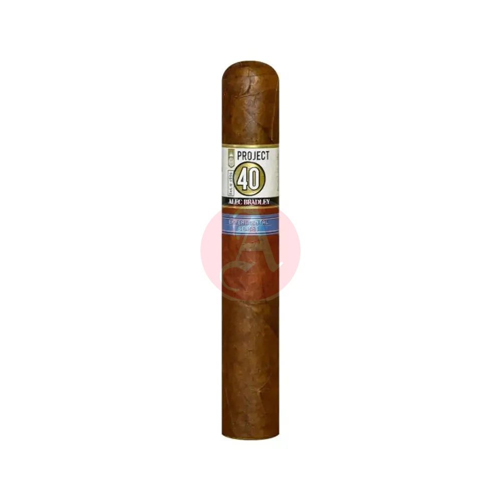 Alec Bradley Project 40 Gordo 06.60 Single Cigar