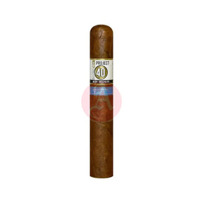 Alec Bradley Project 40 Gordo 06.60 Single Cigar