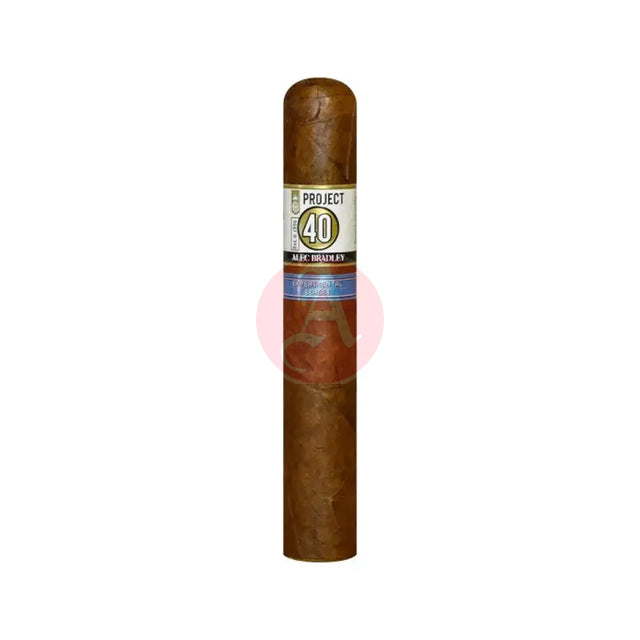 Alec Bradley Project 40 Gordo 06.60 Single Cigar