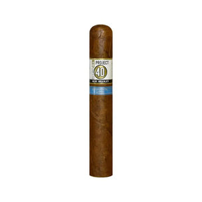 Alec Bradley Project 40 Gordo 06.60 Single Cigar