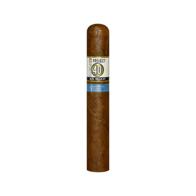 Alec Bradley Project 40 Gordo 06.60 Single Cigar