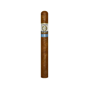 Alec Bradley Project 40 Churchill 07.52 Single Cigar