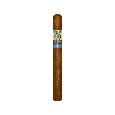 Alec Bradley Project 40 Churchill 07.52 Single Cigar