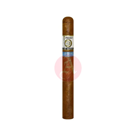 Alec Bradley Project 40 Churchill 07.52 Single Cigar