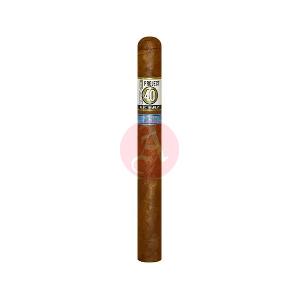 Alec Bradley Project 40 Churchill 07.52