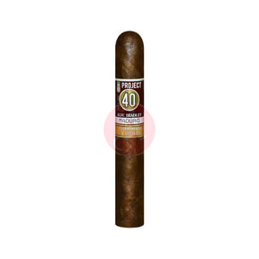 Alec Bradley Project 40 Maduro Robusto 05.50 Single Cigar