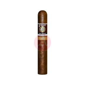 Alec Bradley Project 40 Maduro Gordo 06.60 Single Cigar