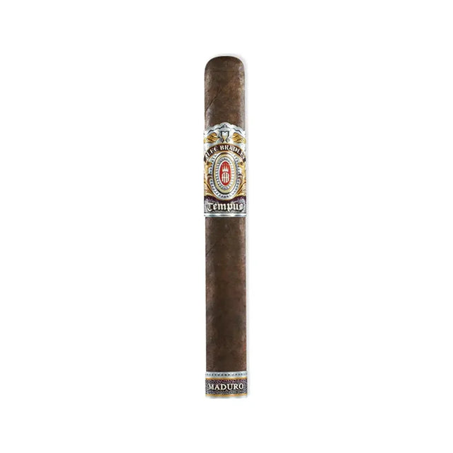Alec Bradley Tempus Maduro Medius 6 Toro Single Cigar