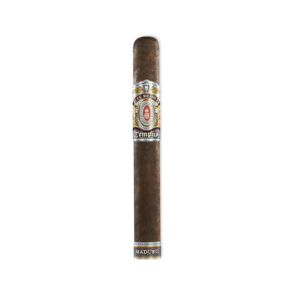 Alec Bradley Tempus Maduro Medius 6 Toro