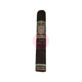 Alec Bradley Tempus Maduro Quadrum Robusto Single Cigar