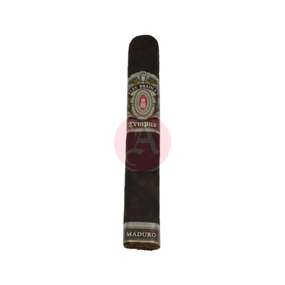 Alec Bradley Tempus Maduro Quadrum Robusto Single Cigar