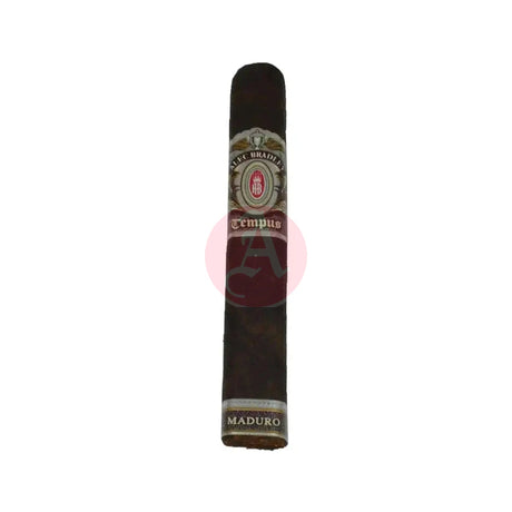Alec Bradley Tempus Maduro Quadrum Robusto Single Cigar