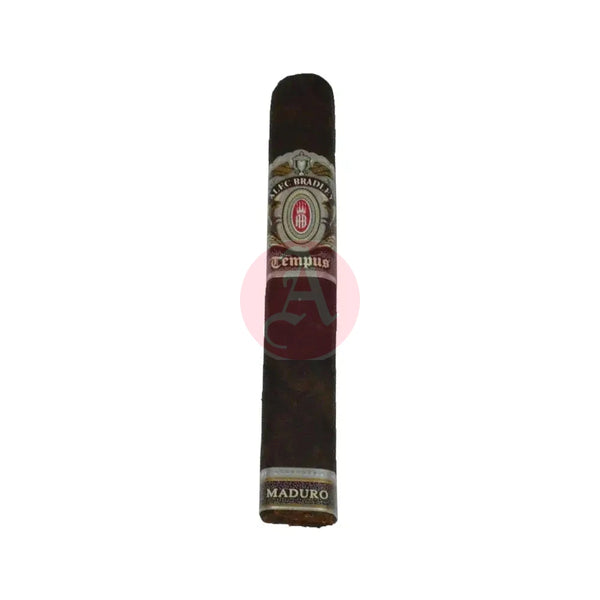 Alec Bradley Tempus Maduro Quadrum Robusto