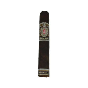 Alec Bradley Tempus Maduro Quadrum Robusto Single Cigar
