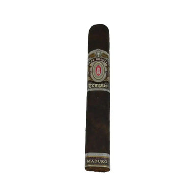 Alec Bradley Tempus Maduro Quadrum Robusto Single Cigar