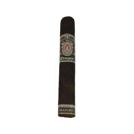 Alec Bradley Tempus Maduro Quadrum Robusto Single Cigar