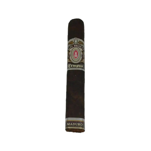 Alec Bradley Tempus Maduro Quadrum Robusto Single Cigar