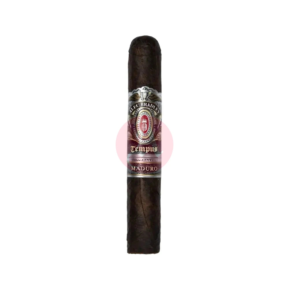 Alec Bradley Tempus Maduro Terra Novo Robusto Single Cigar