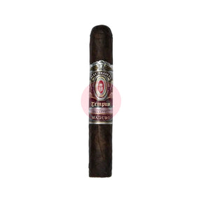 Alec Bradley Tempus Maduro Terra Novo Robusto Single Cigar