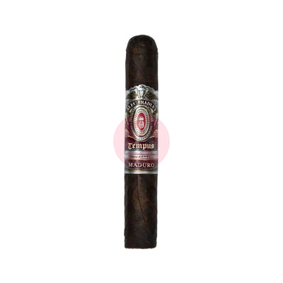 Alec Bradley Tempus Maduro Terra Novo Robusto Single Cigar
