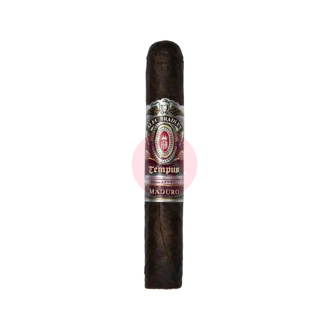 Alec Bradley Tempus Maduro Terra Novo Robusto Single Cigar