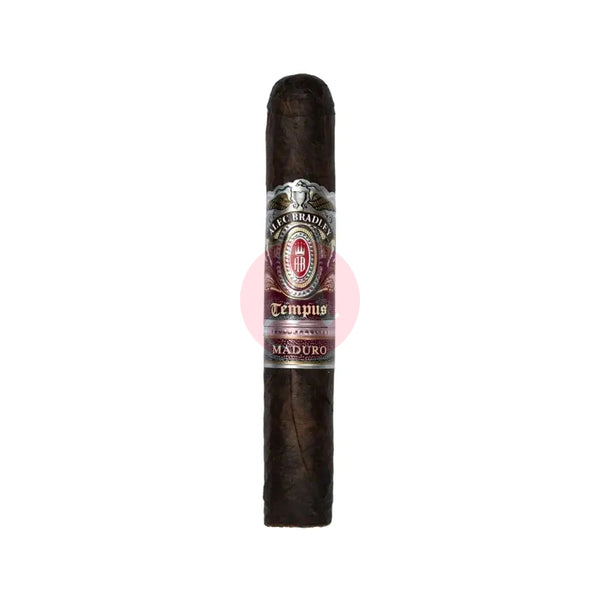 Alec Bradley Tempus Maduro Terra Novo Robusto