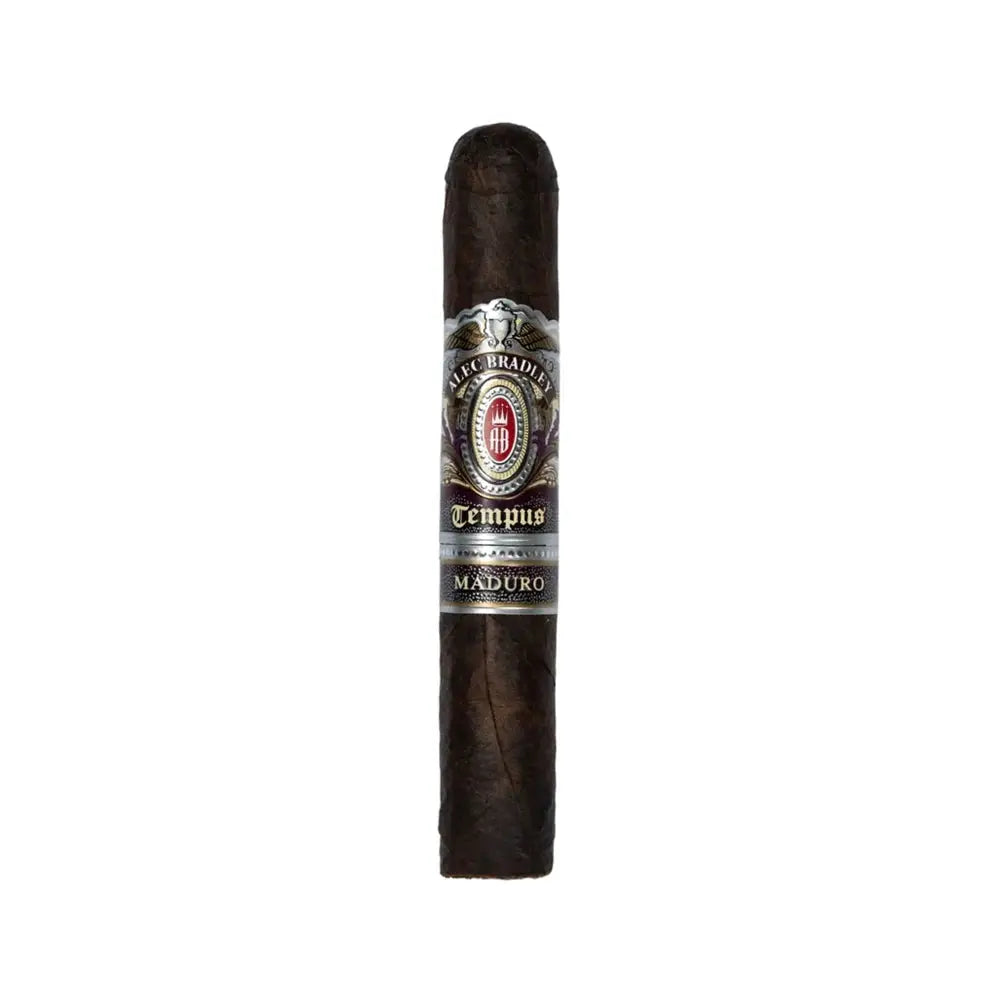 Alec Bradley Tempus Maduro Terra Novo Robusto Single Cigar