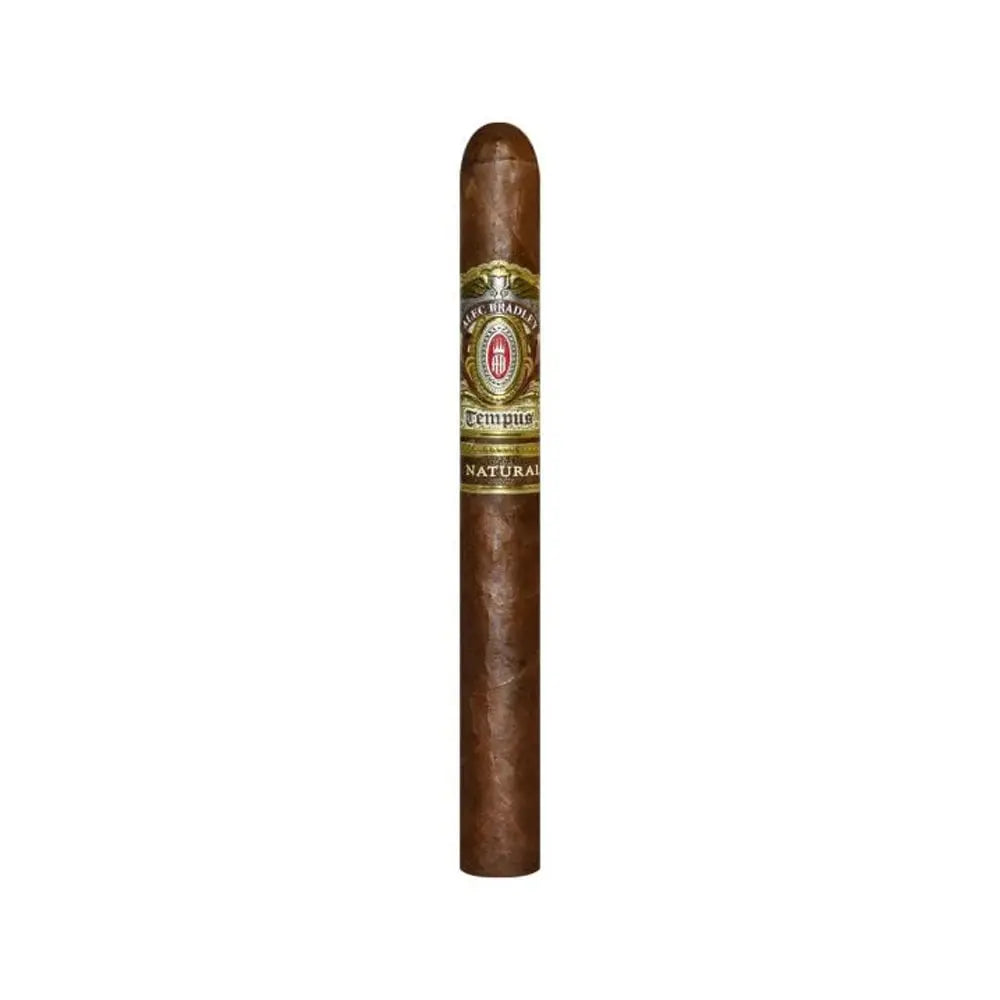 Alec Bradley Tempus Natural Centuria Churchill Single Cigar