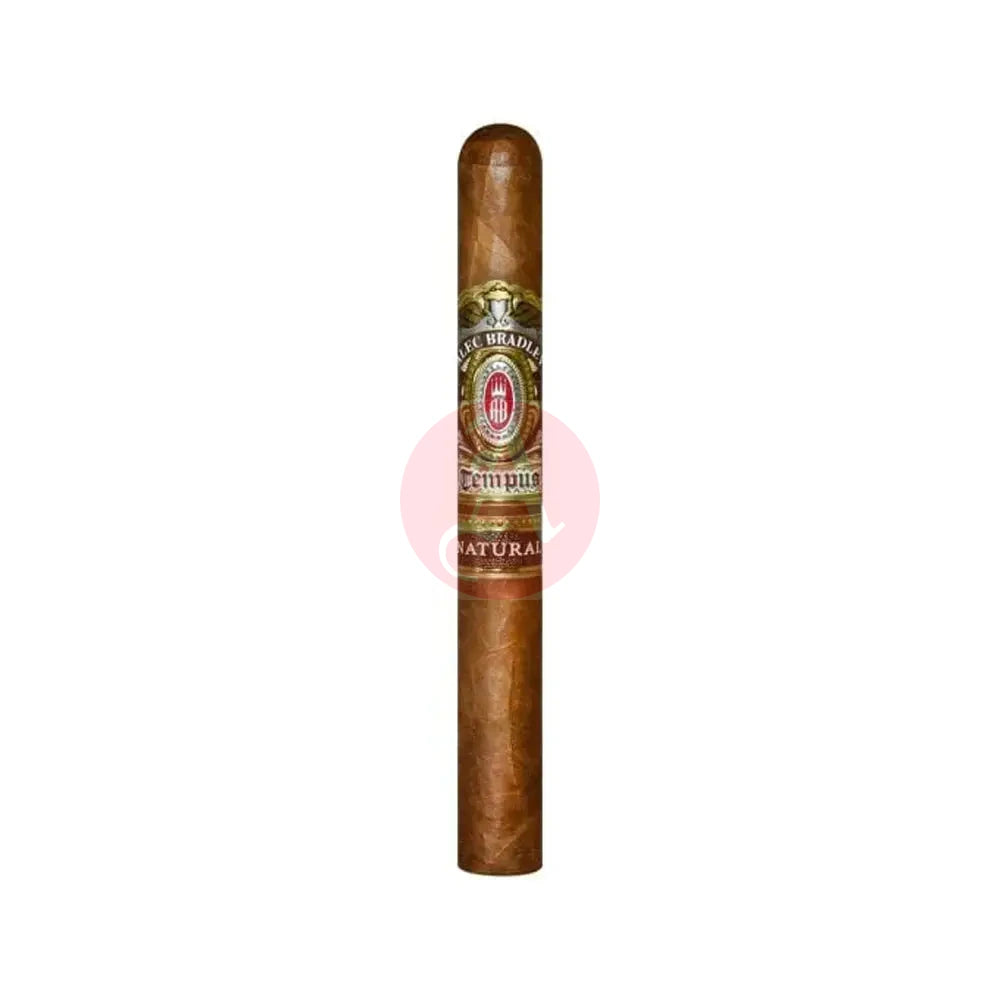 Alec Bradley Tempus Natural Genesis Corona Single Cigar
