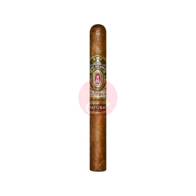 Alec Bradley Tempus Natural Genesis Corona Single Cigar