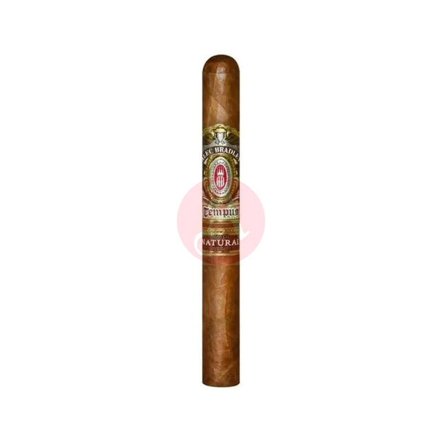Alec Bradley Tempus Natural Genesis Corona Single Cigar