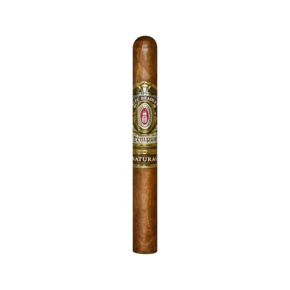 Alec Bradley Tempus Natural Genesis Corona Single Cigar