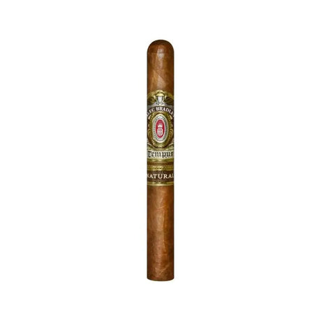 Alec Bradley Tempus Natural Genesis Corona Single Cigar