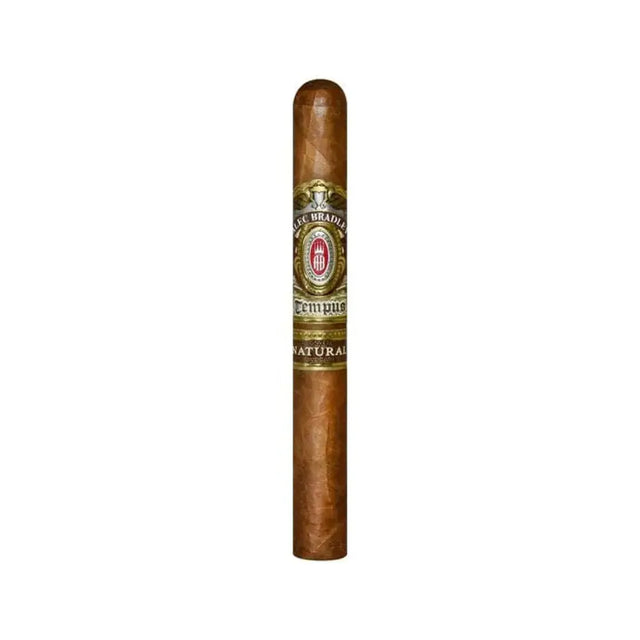 Alec Bradley Tempus Natural Genesis Corona Single Cigar