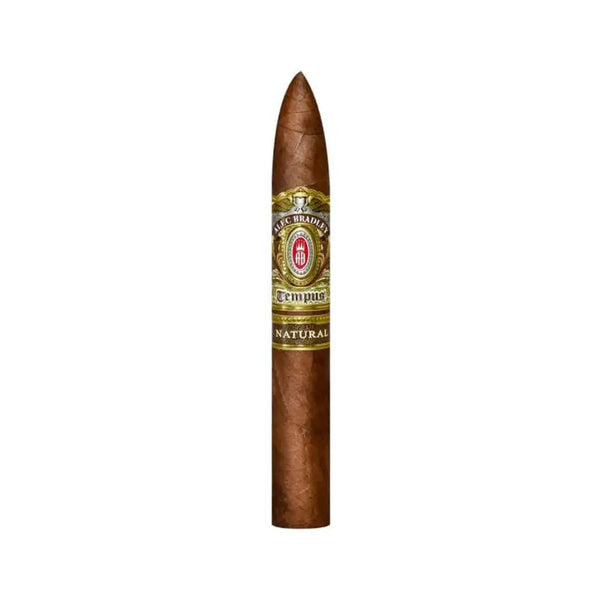 Alec Bradley Tempus Natural Imperator Torpedo
