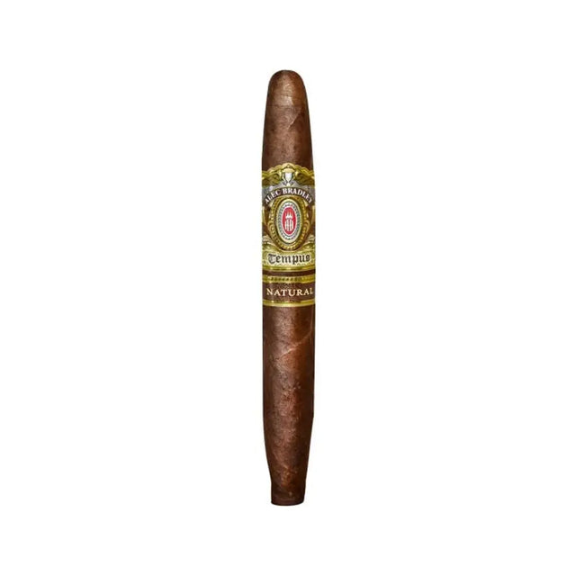 Alec Bradley Tempus Natural Magistri Perfecto Single Cigar