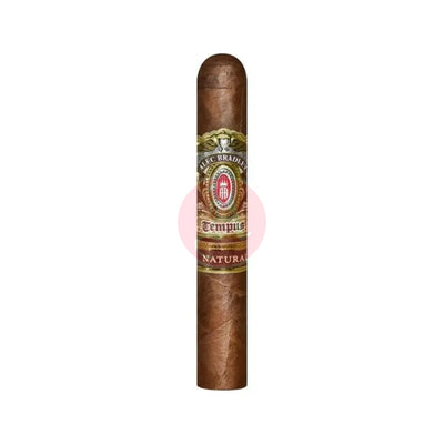 Alec Bradley Tempus Natural Terra Novo Robusto Single Cigar