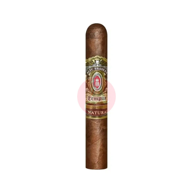 Alec Bradley Tempus Natural Terra Novo Robusto Single Cigar