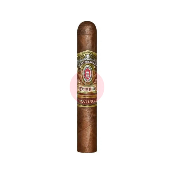 Alec Bradley Tempus Natural Terra Novo Robusto