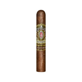 Alec Bradley Tempus Natural Terra Novo Robusto Single Cigar