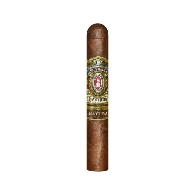 Alec Bradley Tempus Natural Terra Novo Robusto Single Cigar