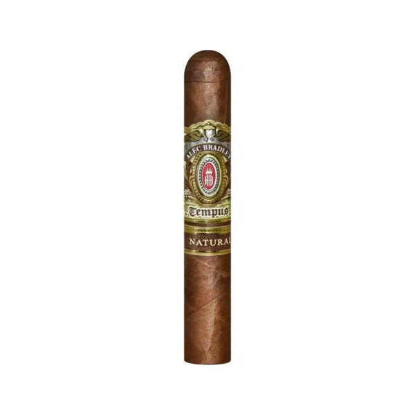 Alec Bradley Tempus Natural Terra Novo Robusto