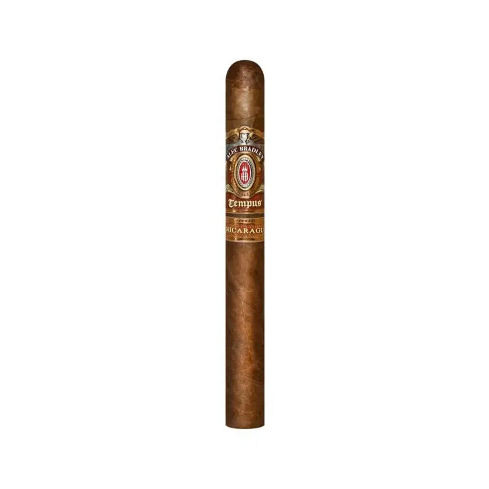 Alec Bradley Tempus Nicaragua Centuria Churchill Single Cigar