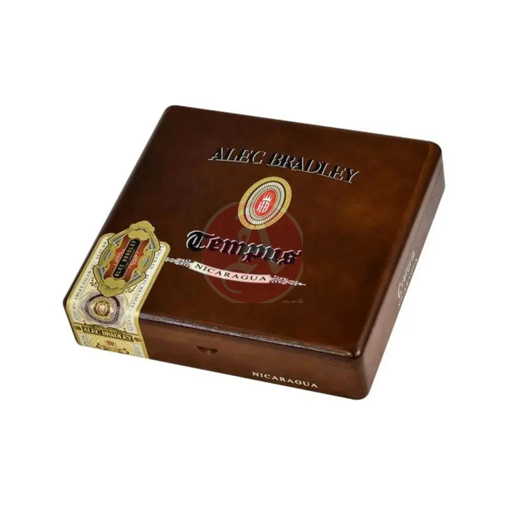 Alec Bradley Tempus Nicaragua Magnus Gordo Closed Box