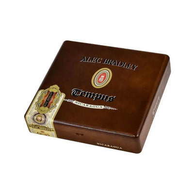 Alec Bradley Tempus Nicaragua Magnus Gordo Closed Box