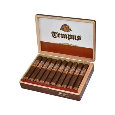 Alec Bradley Tempus Nicaragua Magnus Gordo Open Box