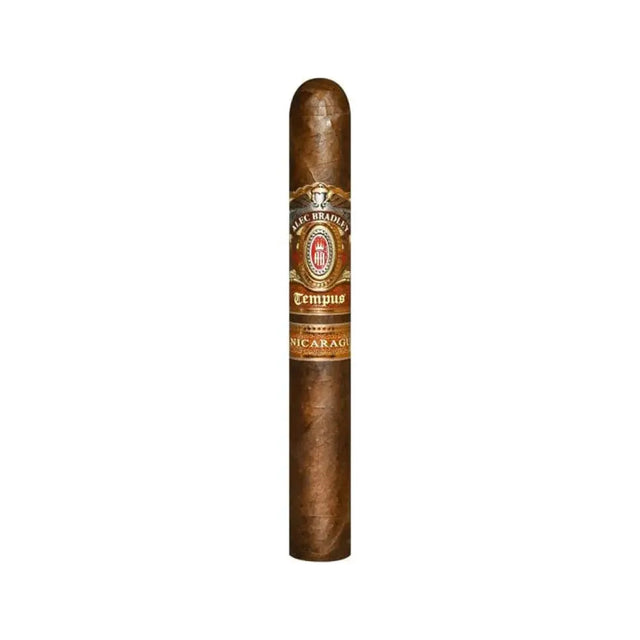 Alec Bradley Tempus Nicaragua Medius 6 Toro Single Cigar