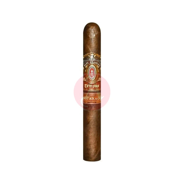 Alec Bradley Tempus Nicaragua Medius 6 Toro
